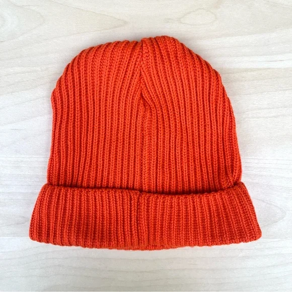 Patagonia Fisherman's Rolled Beanie - Picture 3 of 4